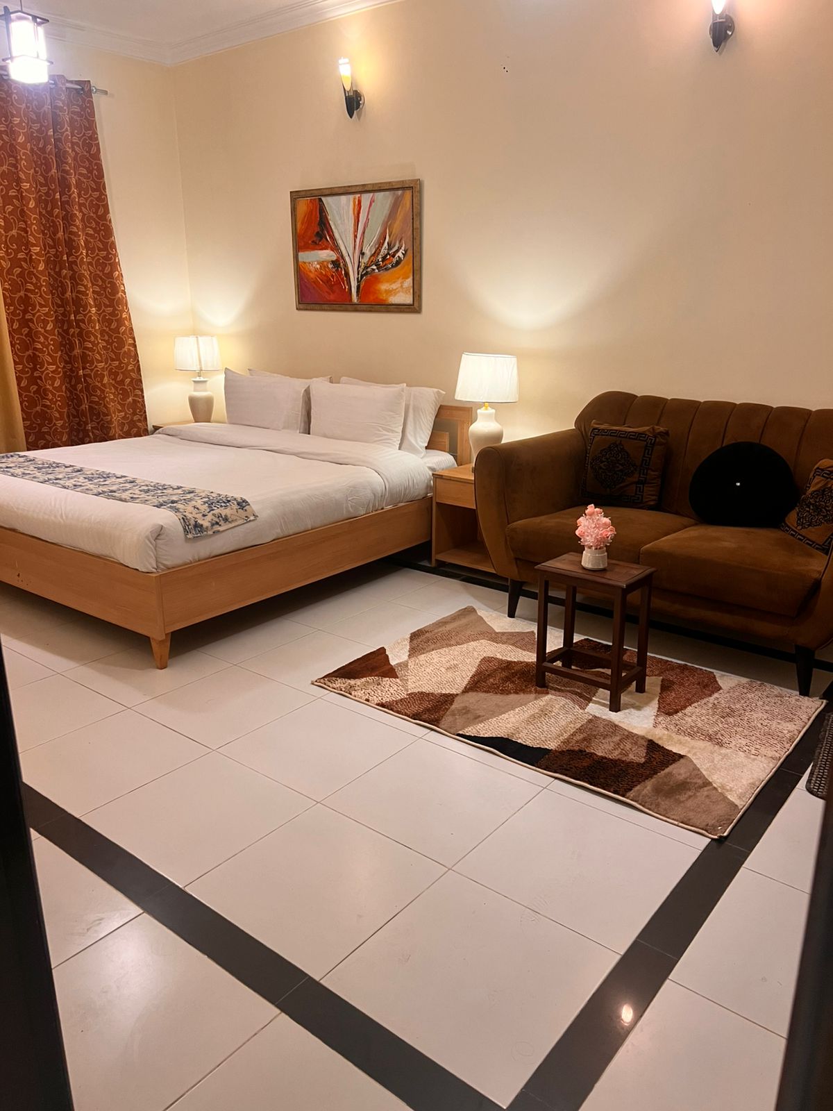Nook 6 Marla House – Valley View, Murree Your Private Mountain Escape with Breathtaking Valley Views photo 32 in Murree, Pakistan