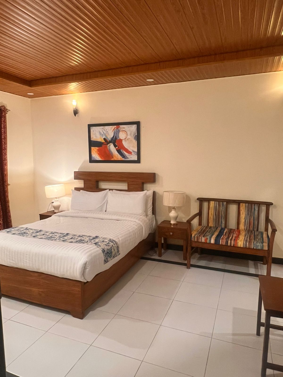 Nook 6 Marla House – Valley View, Murree Your Private Mountain Escape with Breathtaking Valley Views photo 31 in Murree, Pakistan
