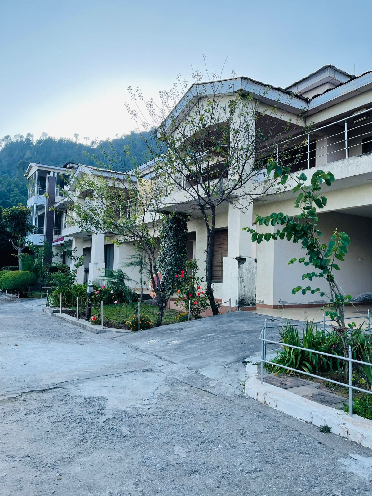Nook 6 Marla House – Valley View, Murree Your Private Mountain Escape with Breathtaking Valley Views photo 29 in Murree, Pakistan