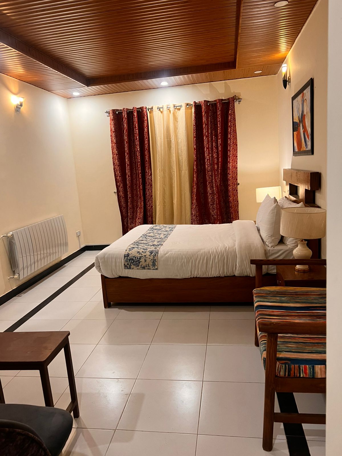 Nook 6 Marla House – Valley View, Murree Your Private Mountain Escape with Breathtaking Valley Views photo 38 in Murree, Pakistan