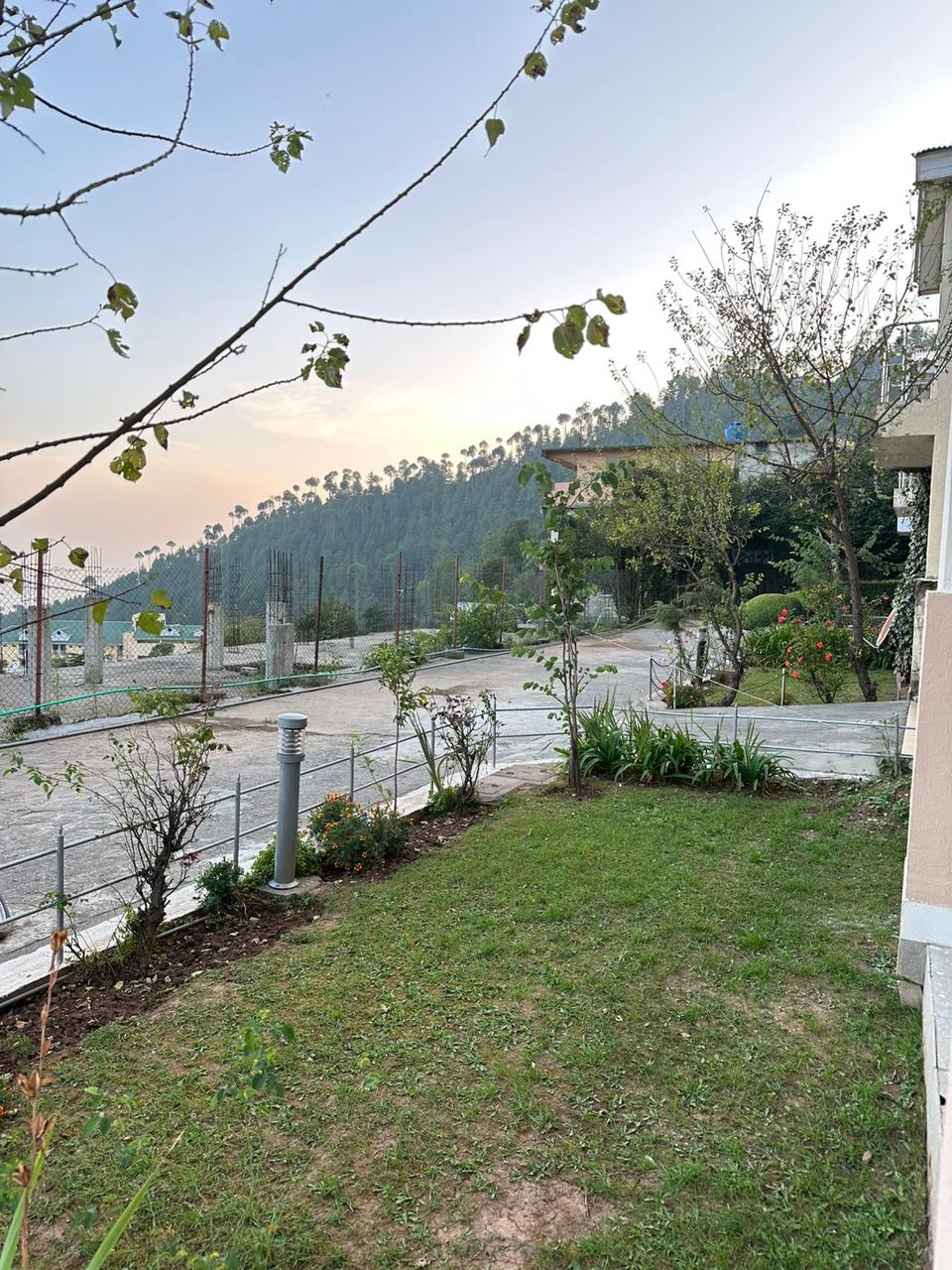 Nook 6 Marla House – Valley View, Murree Your Private Mountain Escape with Breathtaking Valley Views photo 35 in Murree, Pakistan