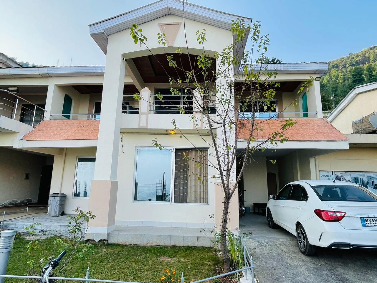 Nook 6 Marla House – Valley View, Murree Your Private Mountain Escape with Breathtaking Valley Views photo 36 in Murree, Pakistan