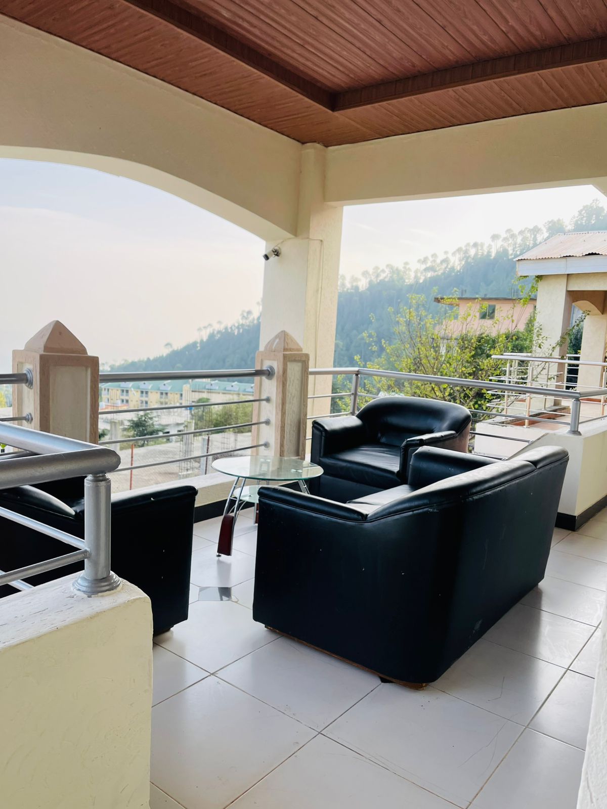 Nook 6 Marla House – Valley View, Murree Your Private Mountain Escape with Breathtaking Valley Views photo 39 in Murree, Pakistan