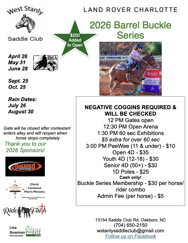 Event Flyer