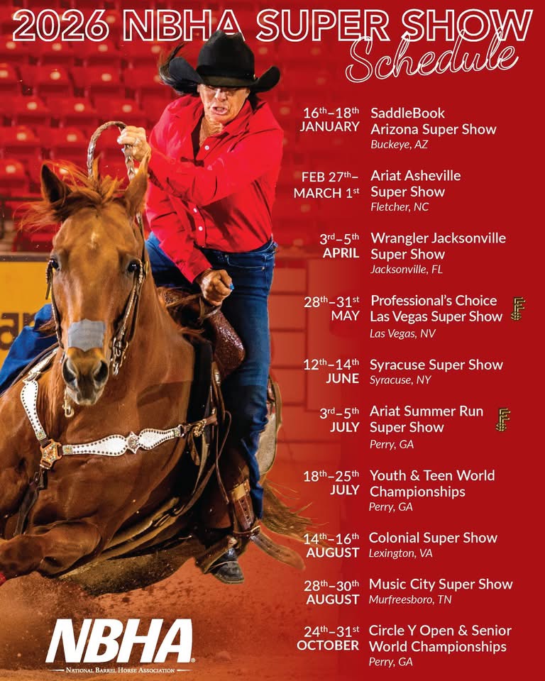 Event Flyer