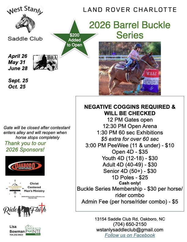 Event Flyer
