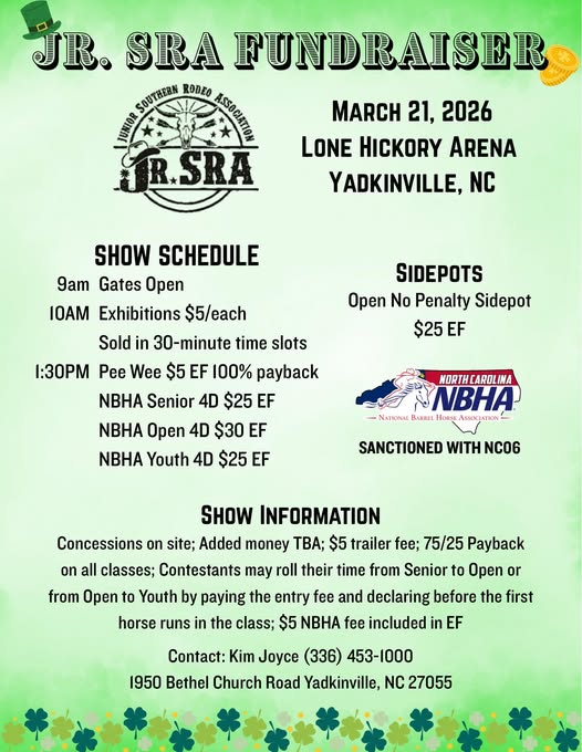 Event Flyer
