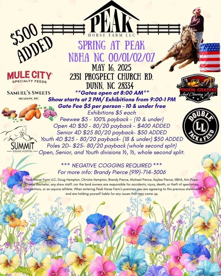 Event Flyer