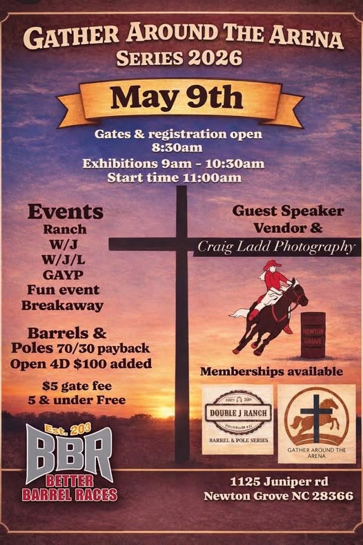 Event Flyer