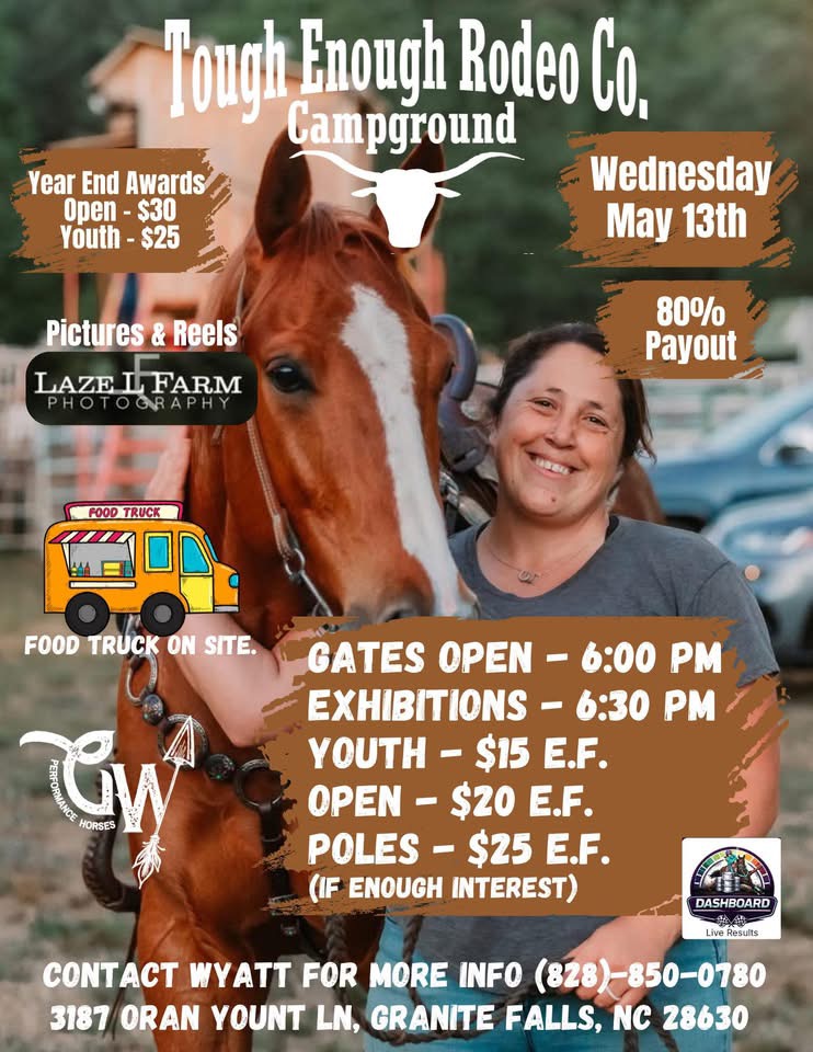Event Flyer
