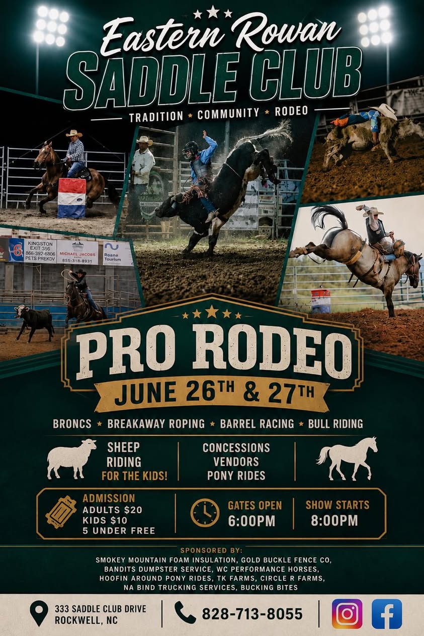 Event Flyer
