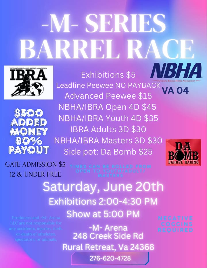 Event Flyer