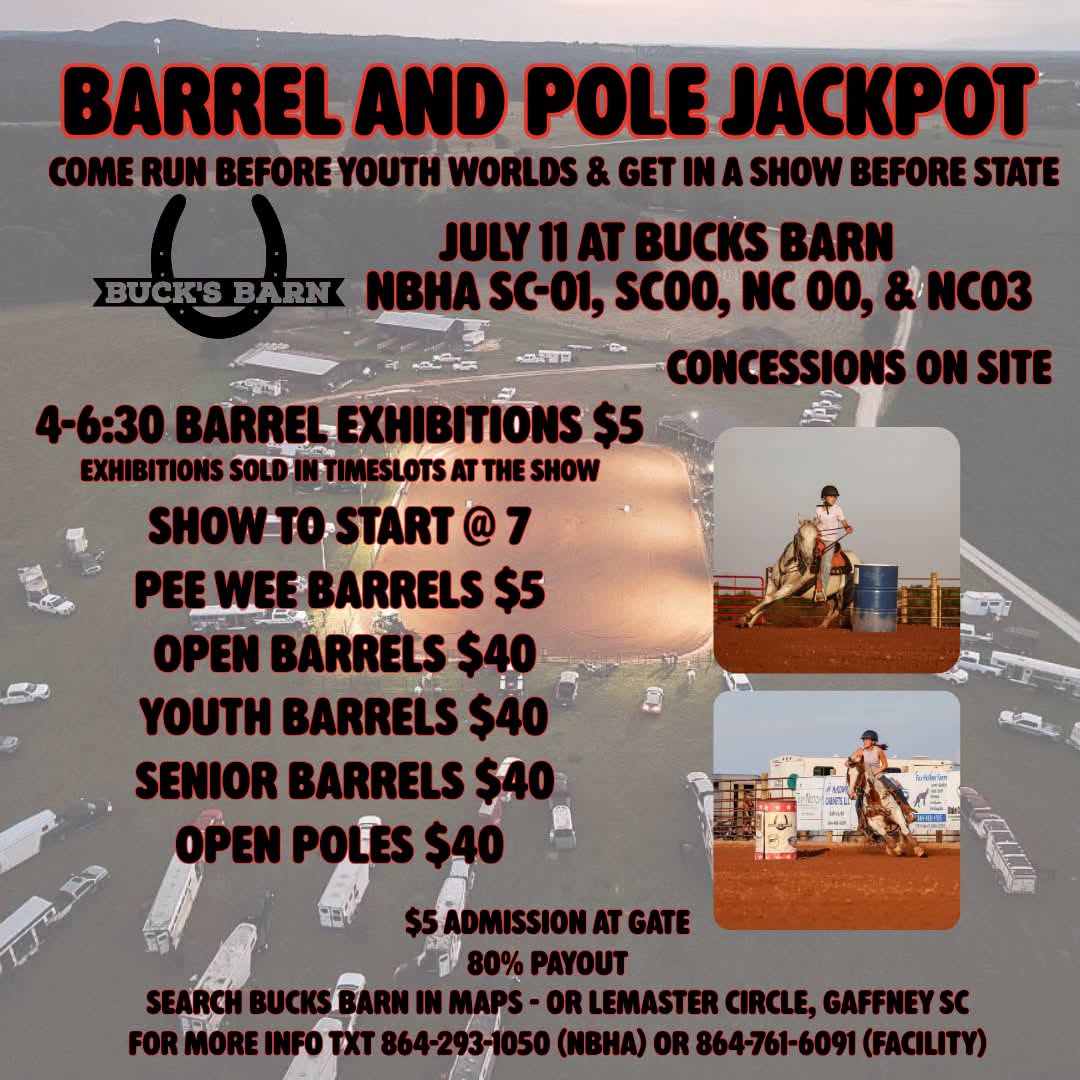 Event Flyer