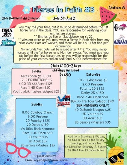 Event Flyer