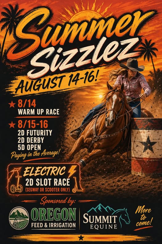 Event Flyer