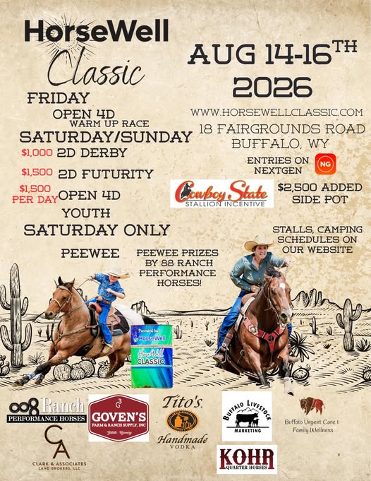 Event Flyer