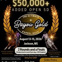 Event Flyer