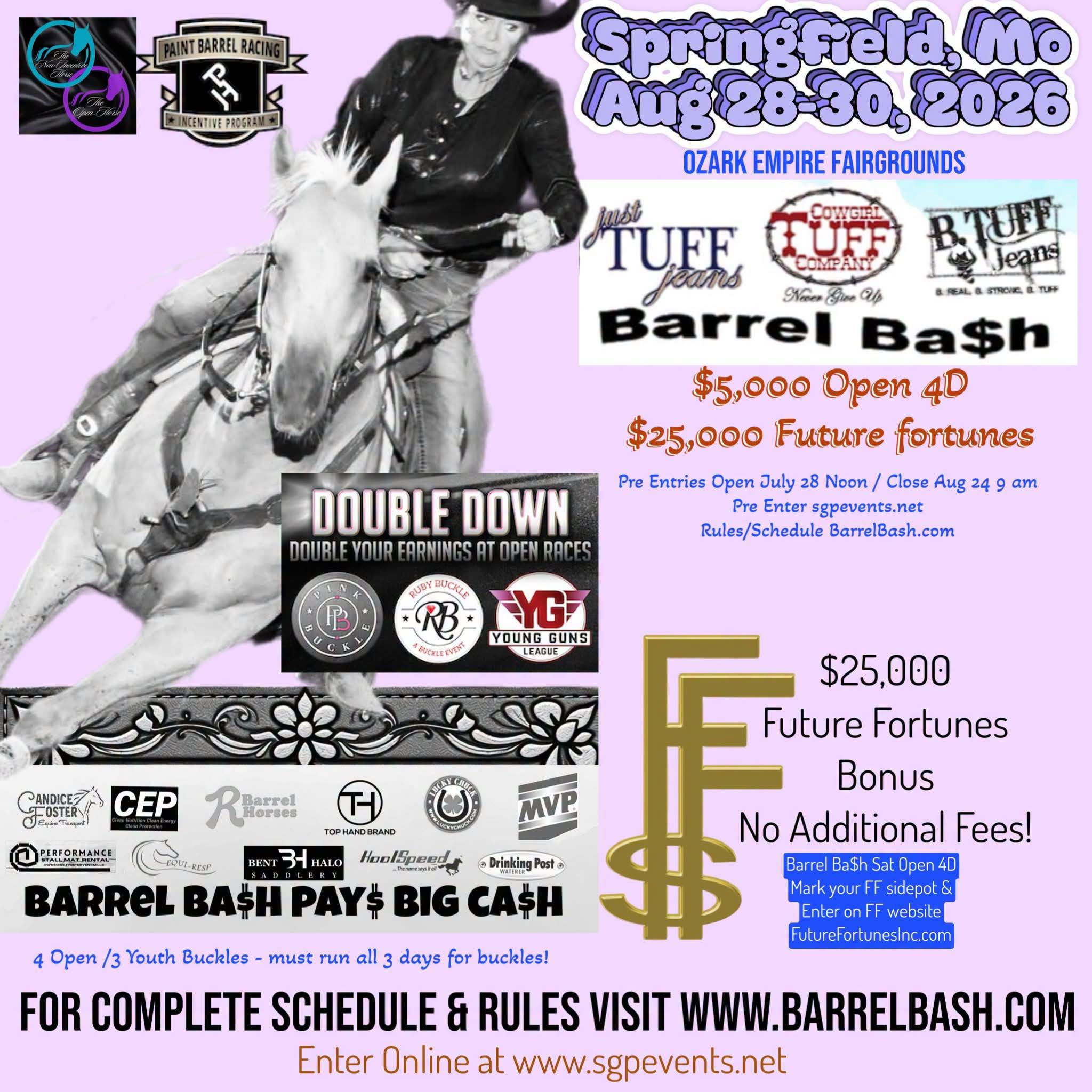Event Flyer