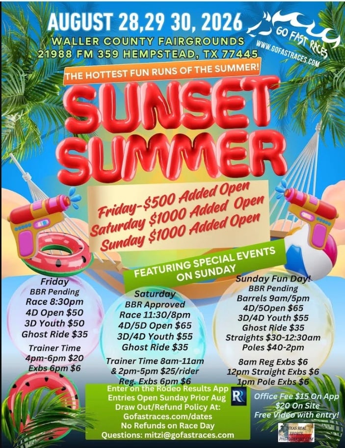 Event Flyer