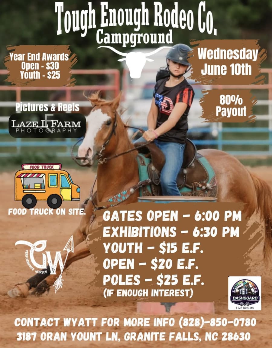 Event Flyer