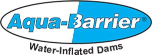 Aqua-Barrier Water-Inflated Dams