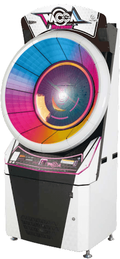 ARCADE1UP OutRun」の再販が決定。2月18日に出荷開始