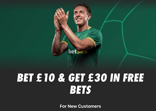 Bet Bonus