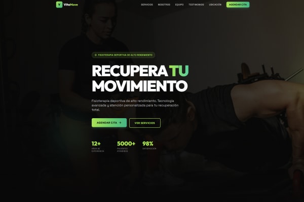 Clínica / Consultorio