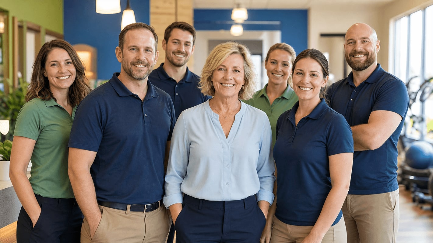 GTS Physical Therapy