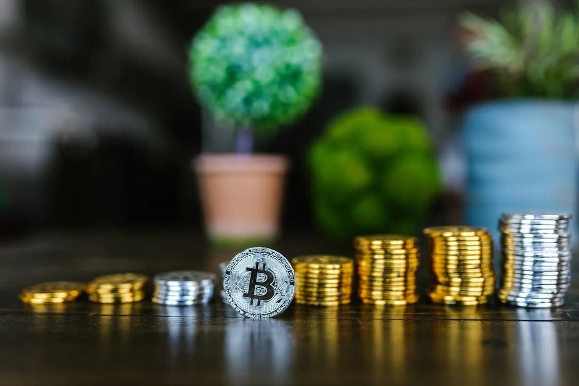 cryptocurrencies