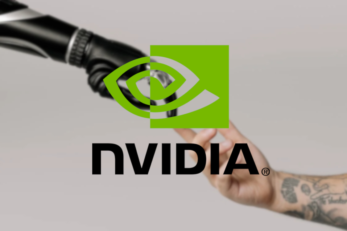 Nvidia and Artificial Intelligence