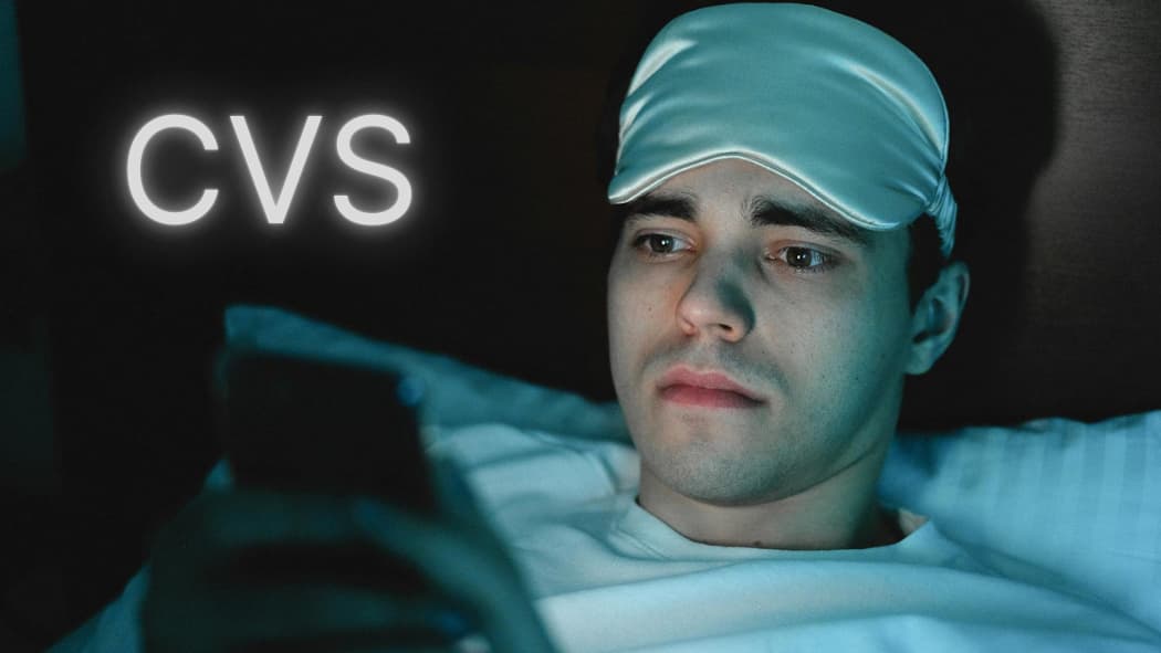 Computer Vision Syndrome