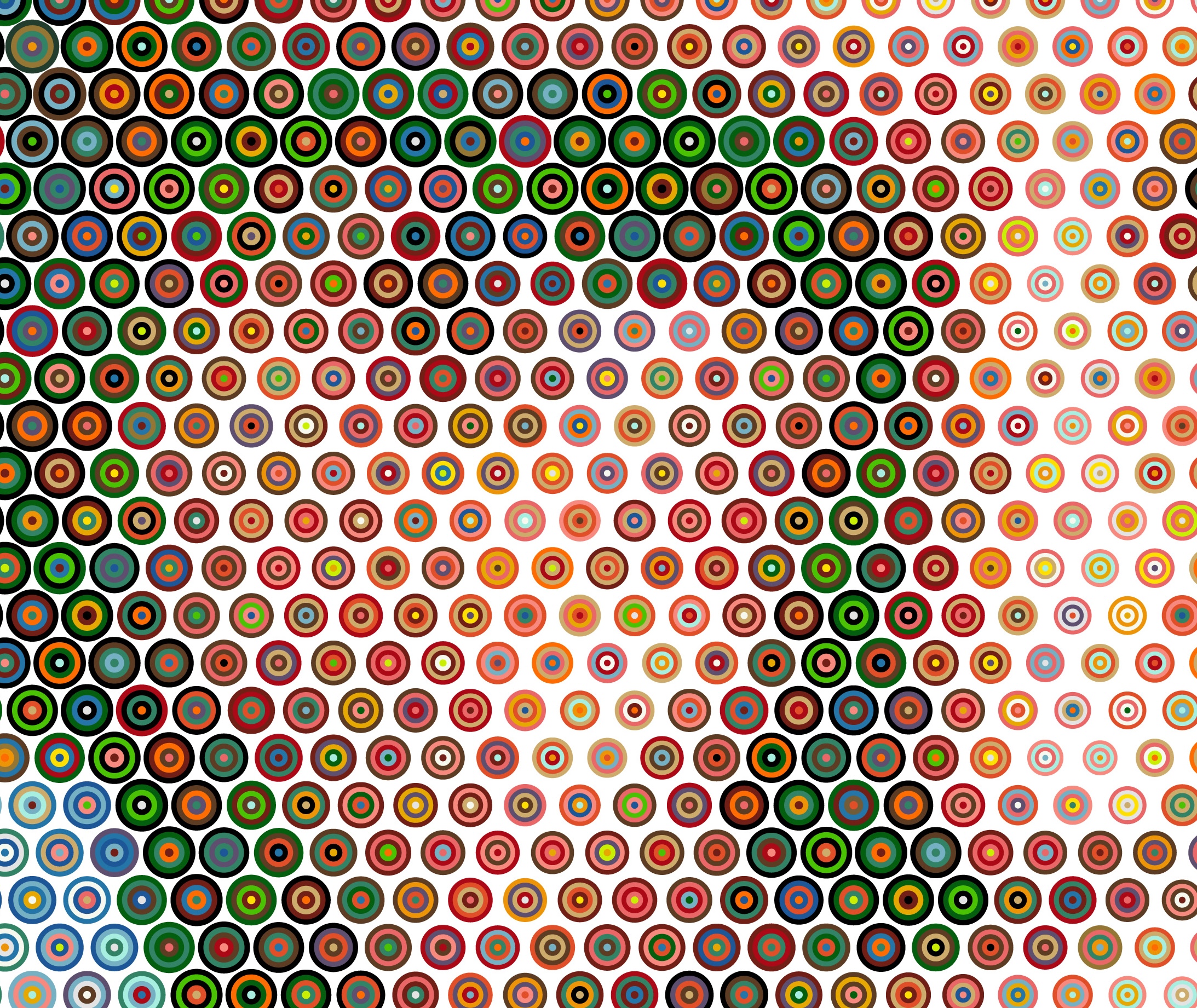 Close view of the Roger Federer limited-edition print by Gavin Rain