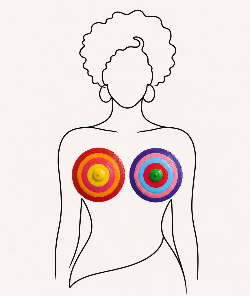 The Two Dot Collection artwork