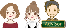 転職プロのアドバイザー
