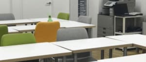リタリコワークス横浜関内