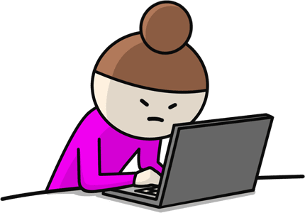 失敗から見つけた うつ病の私でも出来る在宅のアルバイト 失敗から見つけた うつ病の私でも出来る在宅のアルバイト