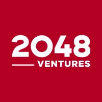 2048 Ventures Pre-Seed Fast Track - 2048 Ventures logo