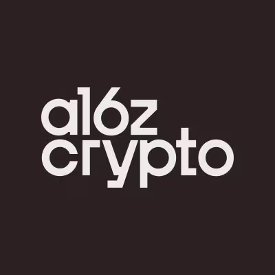 a16z Crypto Startup Accelerator - Andreessen Horowitz (a16z Crypto) logo