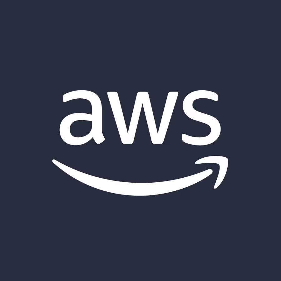 AWS Activate for Startups - Amazon Web Services (AWS) logo