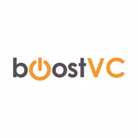 Boost VC logo