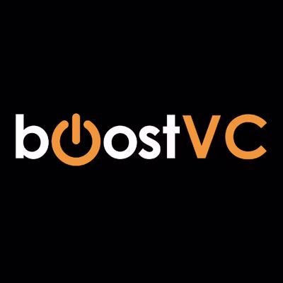 Boost VC banner image