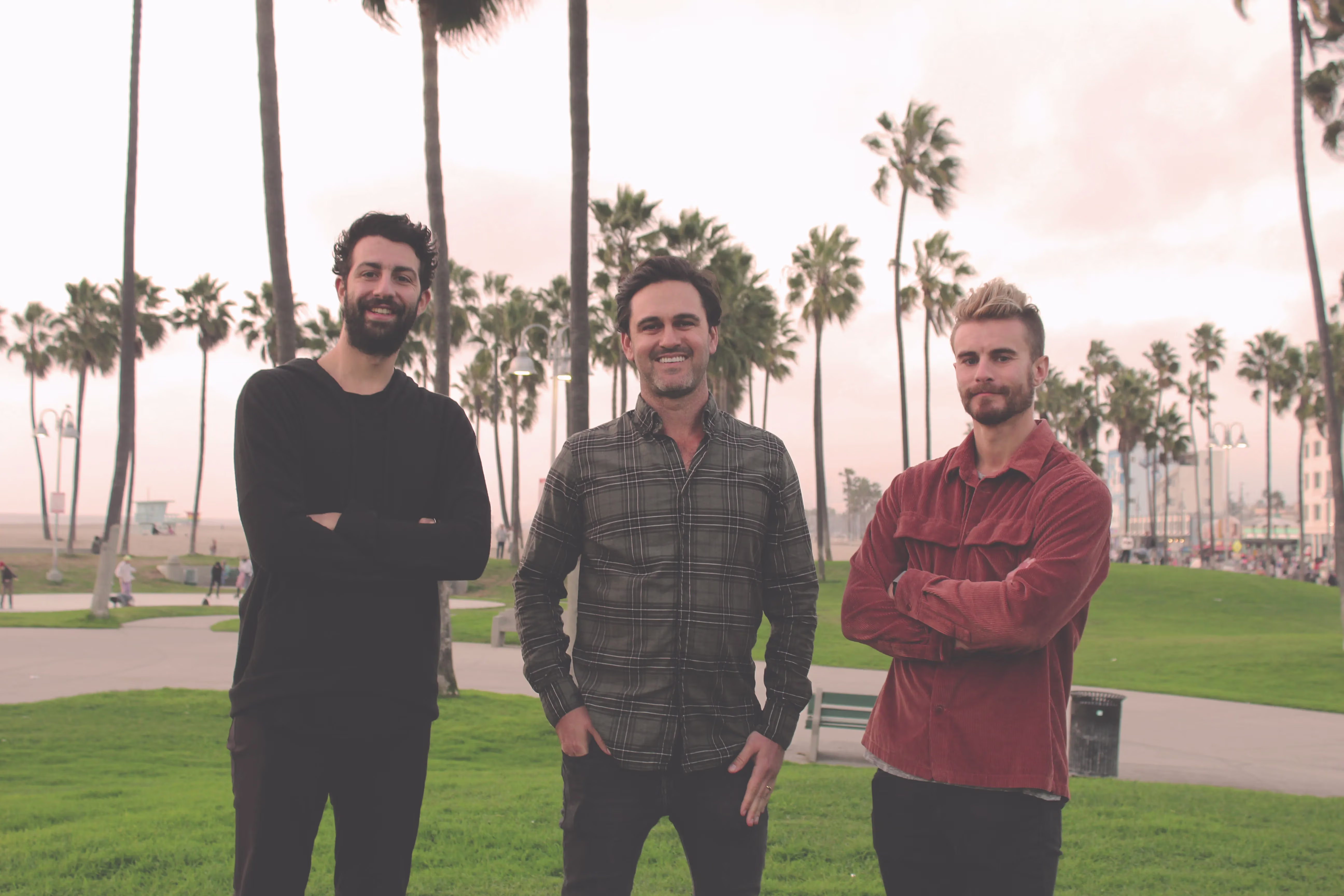 Chapter One banner image