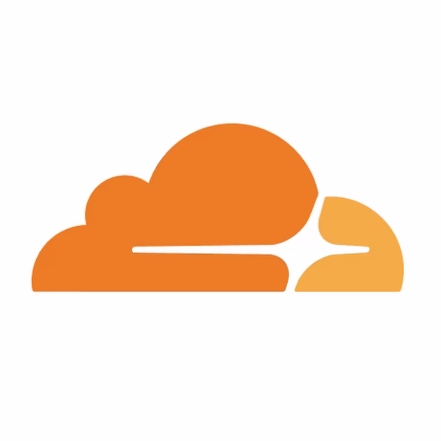 Cloudflare for Startups - Cloudflare, Inc. logo