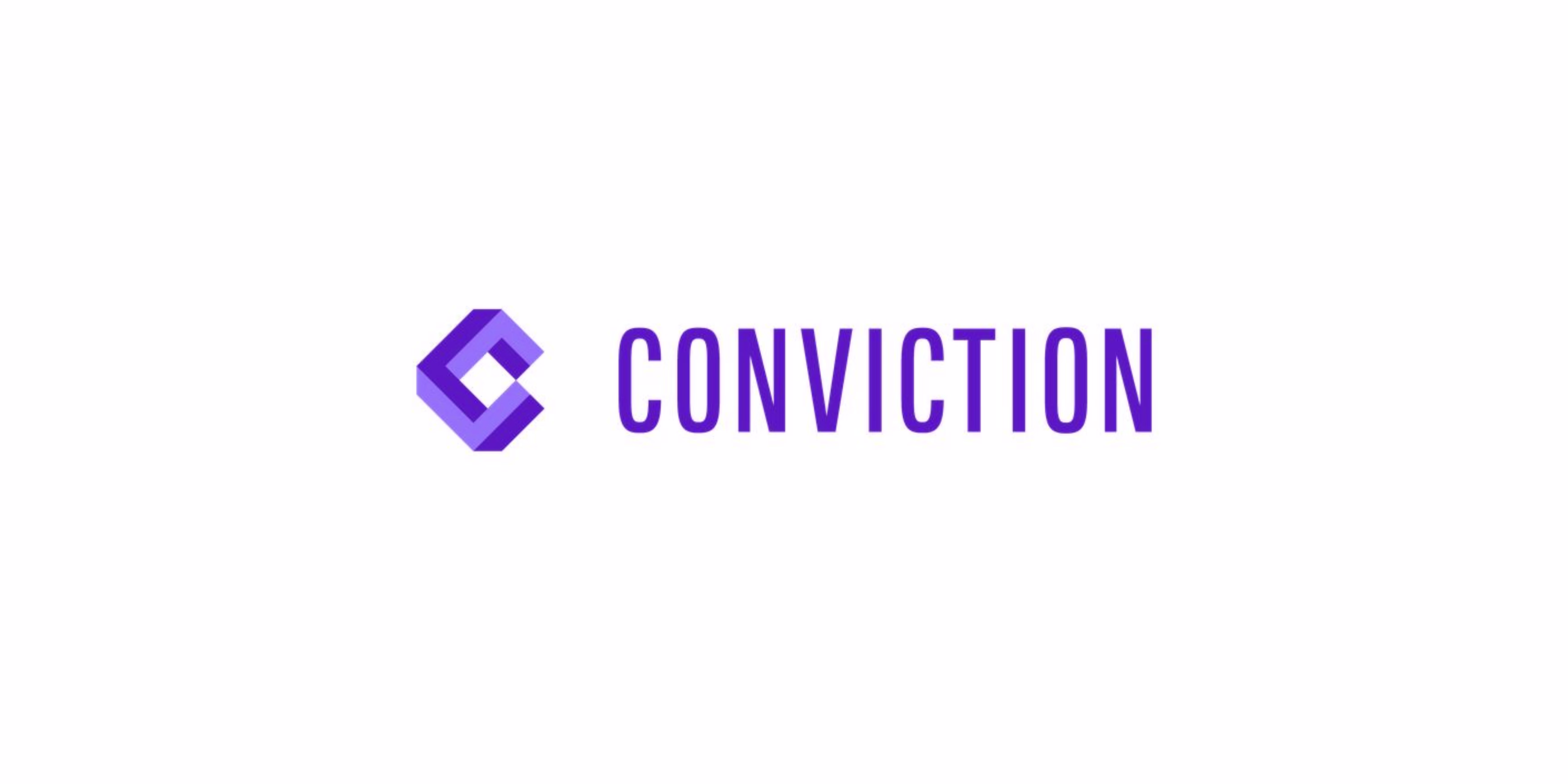 Conviction Embed banner image