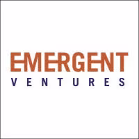 Emergent Ventures Fellowship - Mercatus Center logo