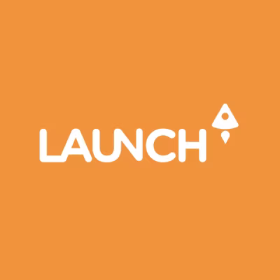 LAUNCH Accelerator - LAUNCH logo