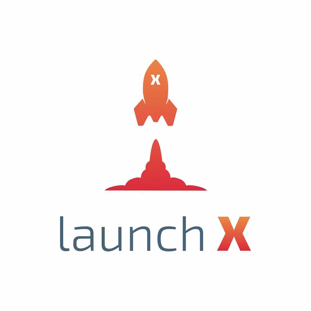 LaunchX Entrepreneurship Bootcamp 2026 - LaunchX logo