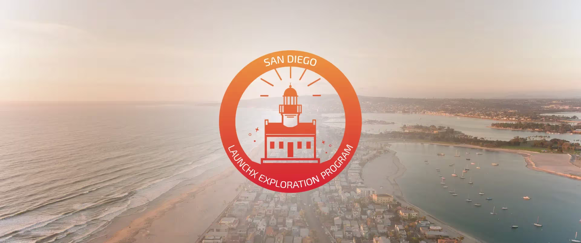 LaunchX Entrepreneurship Bootcamp 2026 banner image