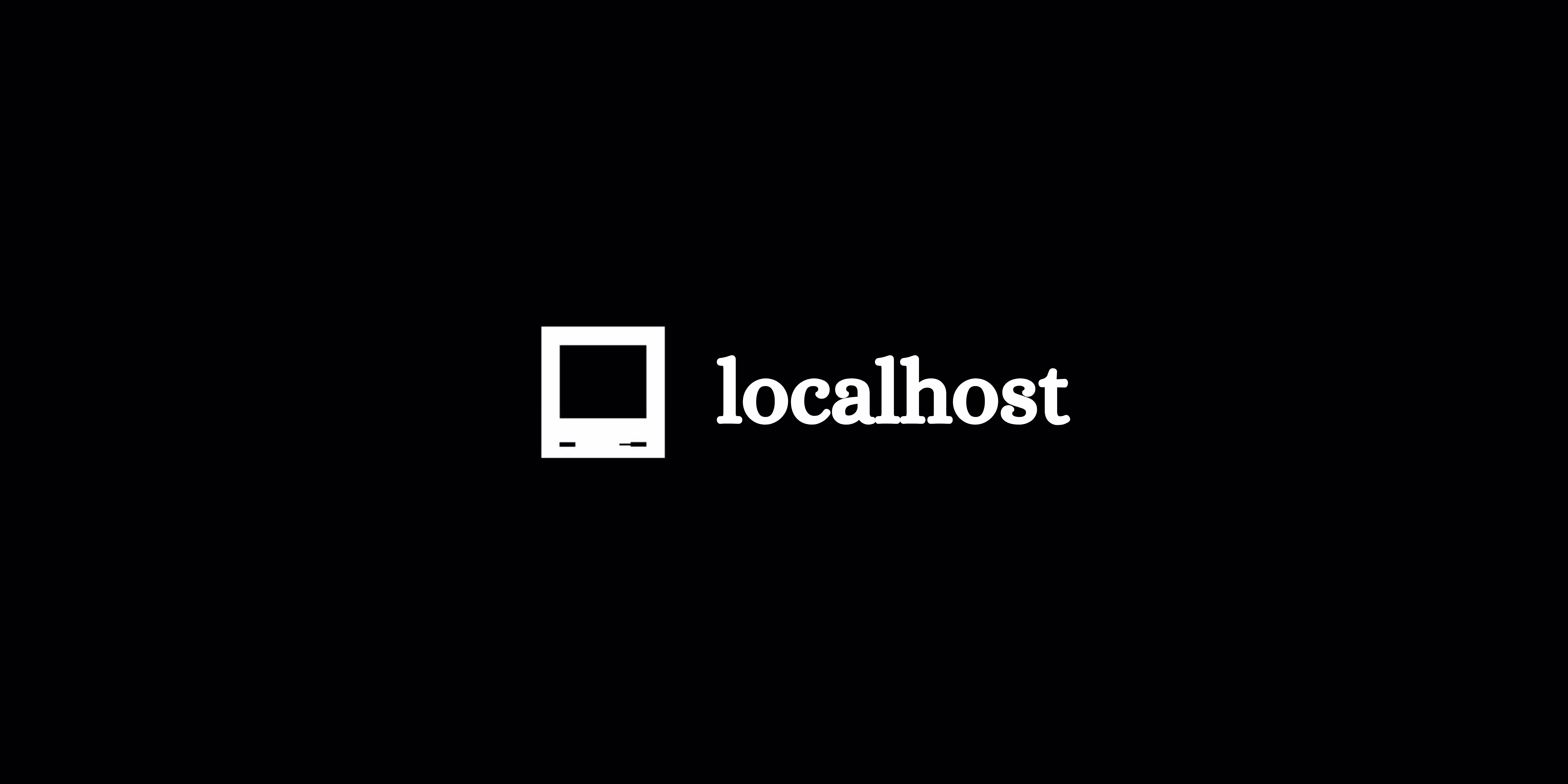 LocalHost - Romania banner image